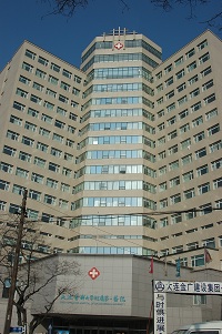 Tarkett大連