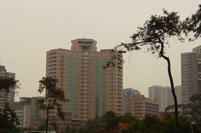 廣東省立醫(yī)院