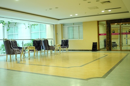 蓮池醫院照片