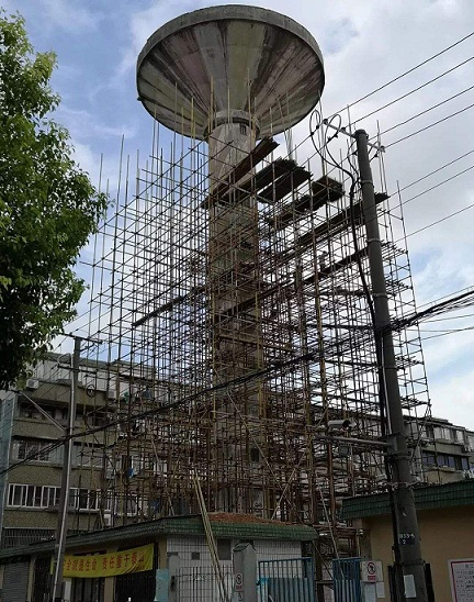 水塔拆除的方法有哪些？