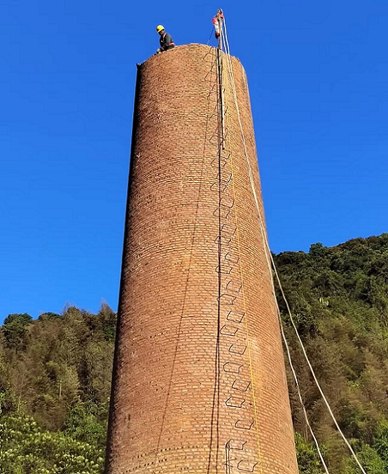 煙囪拆除怎么判斷價(jià)格？