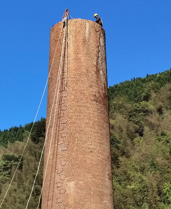 高空拆除公司：安全可靠，技藝之巔